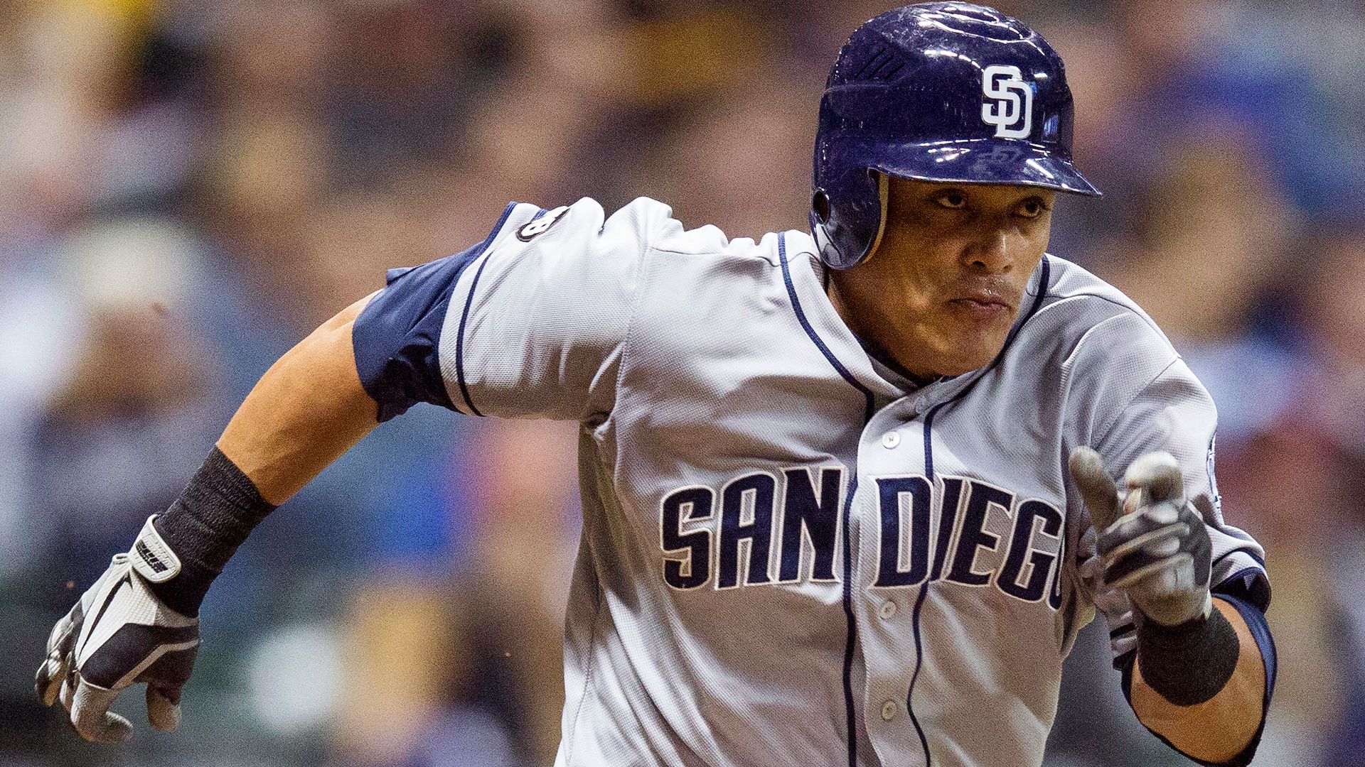 Everth Cabrera